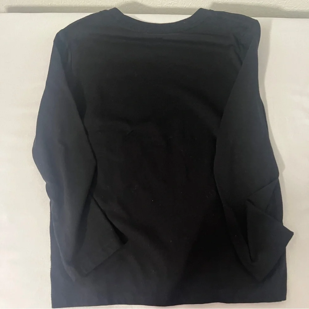 Old Navy Boys Small Bundle of (5) Graphic Tees Short & Long Sleeves NWT/EUC